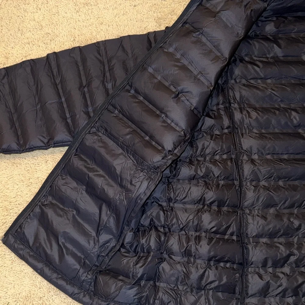 Women’s ZeroXposur Black Jacket - Picture 7 of 16